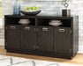 Hyndell Dining Room Set - Casa Morelos / Coahuila Furniture (Oklahoma City, OK)