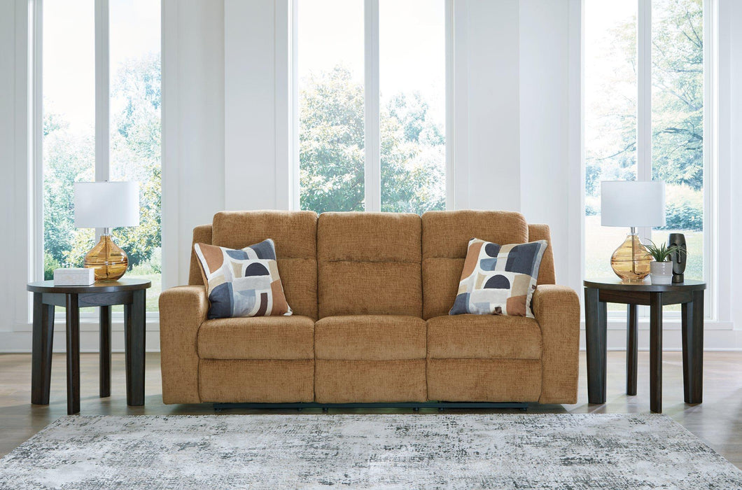 Kanlow Living Room Set - Casa Morelos / Coahuila Furniture (Oklahoma City, OK)