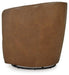 Kierreys Swivel Accent Chair - Casa Morelos / Coahuila Furniture (Oklahoma City, OK)