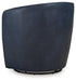 Kierreys Swivel Accent Chair - Casa Morelos / Coahuila Furniture (Oklahoma City, OK)