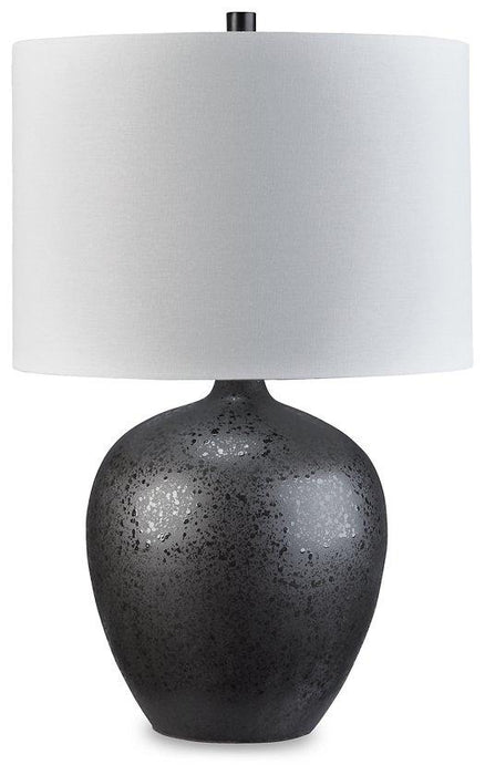 Ladstow Lamp Set - Casa Morelos / Coahuila Furniture (Oklahoma City, OK)