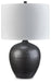 Ladstow Lamp Set - Casa Morelos / Coahuila Furniture (Oklahoma City, OK)