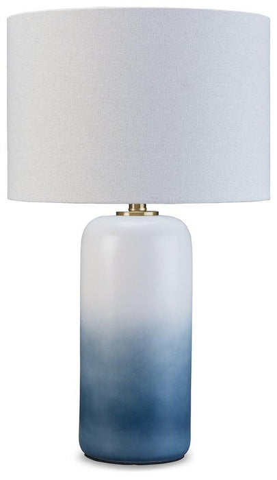 Lemrich Lamp Set - Casa Morelos / Coahuila Furniture (Oklahoma City, OK)