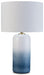 Lemrich Lamp Set - Casa Morelos / Coahuila Furniture (Oklahoma City, OK)