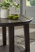 Celamar Occasional Table Set - Casa Morelos / Coahuila Furniture (Oklahoma City, OK)