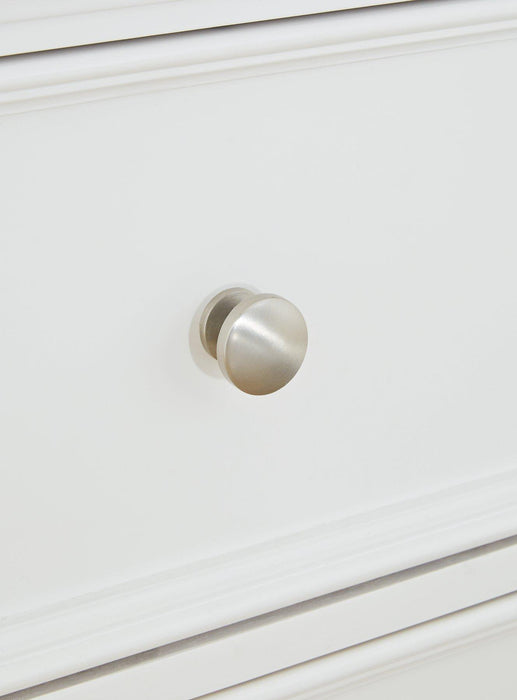 Fortman Dresser - Casa Morelos / Coahuila Furniture (Oklahoma City, OK)