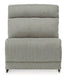 Colleyville Power Reclining Sectional with Chaise - Casa Morelos / Coahuila Furniture (Oklahoma City, OK)