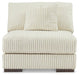 Lindyn Sectional with Chaise - Casa Morelos / Coahuila Furniture (Oklahoma City, OK)