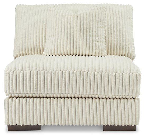Lindyn Sectional Sofa - Casa Morelos / Coahuila Furniture (Oklahoma City, OK)