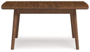 Lyncott Dining Room Set - Casa Morelos / Coahuila Furniture (Oklahoma City, OK)
