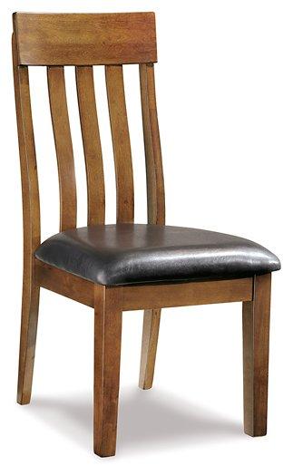 Ralene Dining Chair Set - Casa Morelos / Coahuila Furniture (Oklahoma City, OK)