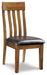 Ralene Dining Chair Set - Casa Morelos / Coahuila Furniture (Oklahoma City, OK)