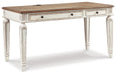 Realyn Home Office Set - Casa Morelos / Coahuila Furniture (Oklahoma City, OK)