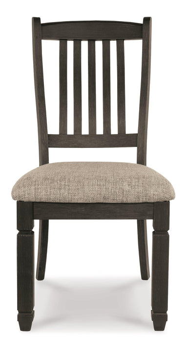 Tyler Creek Dining Set - Casa Morelos / Coahuila Furniture (Oklahoma City, OK)