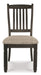 Tyler Creek Dining Set - Casa Morelos / Coahuila Furniture (Oklahoma City, OK)