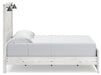 Gerridan Bedroom Set - Casa Morelos / Coahuila Furniture (Oklahoma City, OK)
