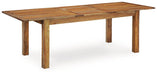 Dressonni Dining Room Set - Casa Morelos / Coahuila Furniture (Oklahoma City, OK)
