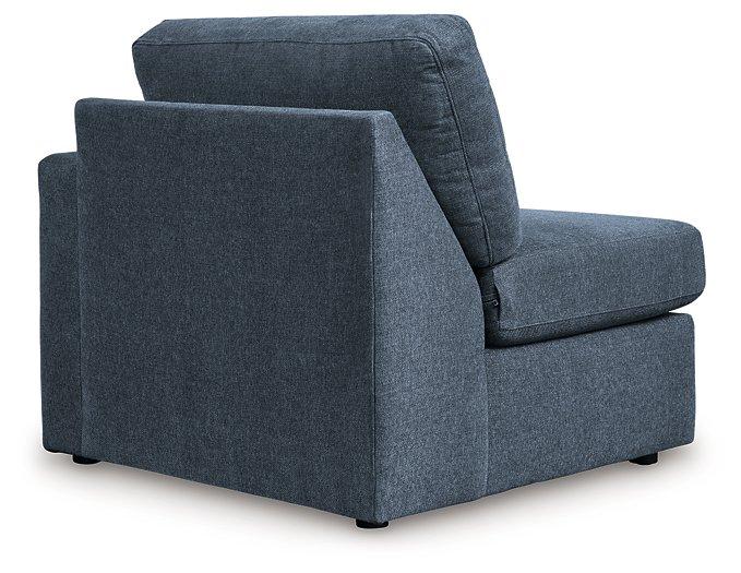 Modmax Balanced Sectional with Audio and Storage Consoles - Casa Morelos / Coahuila Furniture (Oklahoma City, OK)