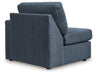 Modmax Balanced Sectional with Audio and Storage Consoles - Casa Morelos / Coahuila Furniture (Oklahoma City, OK)