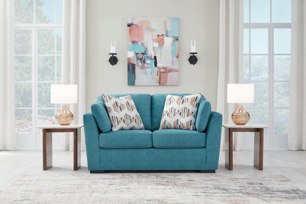Keerwick Living Room Set - Casa Morelos / Coahuila Furniture (Oklahoma City, OK)
