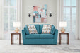 Keerwick Living Room Set - Casa Morelos / Coahuila Furniture (Oklahoma City, OK)