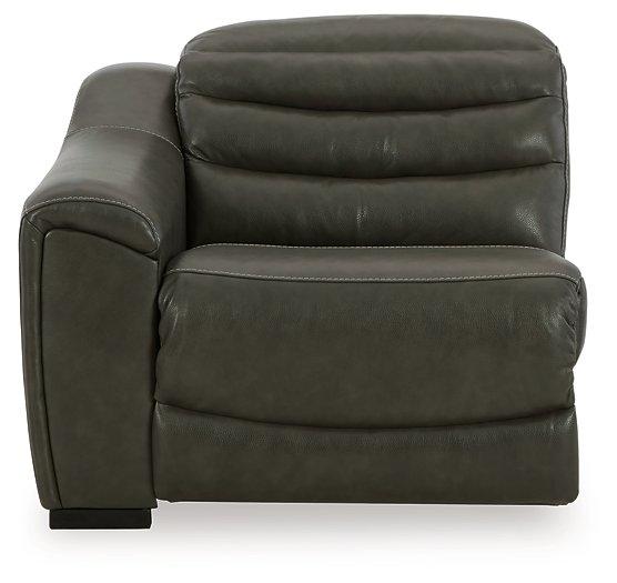 Center Line Living Room Set - Casa Morelos / Coahuila Furniture (Oklahoma City, OK)
