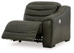 Center Line Living Room Set - Casa Morelos / Coahuila Furniture (Oklahoma City, OK)