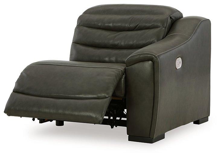 Center Line Living Room Set - Casa Morelos / Coahuila Furniture (Oklahoma City, OK)