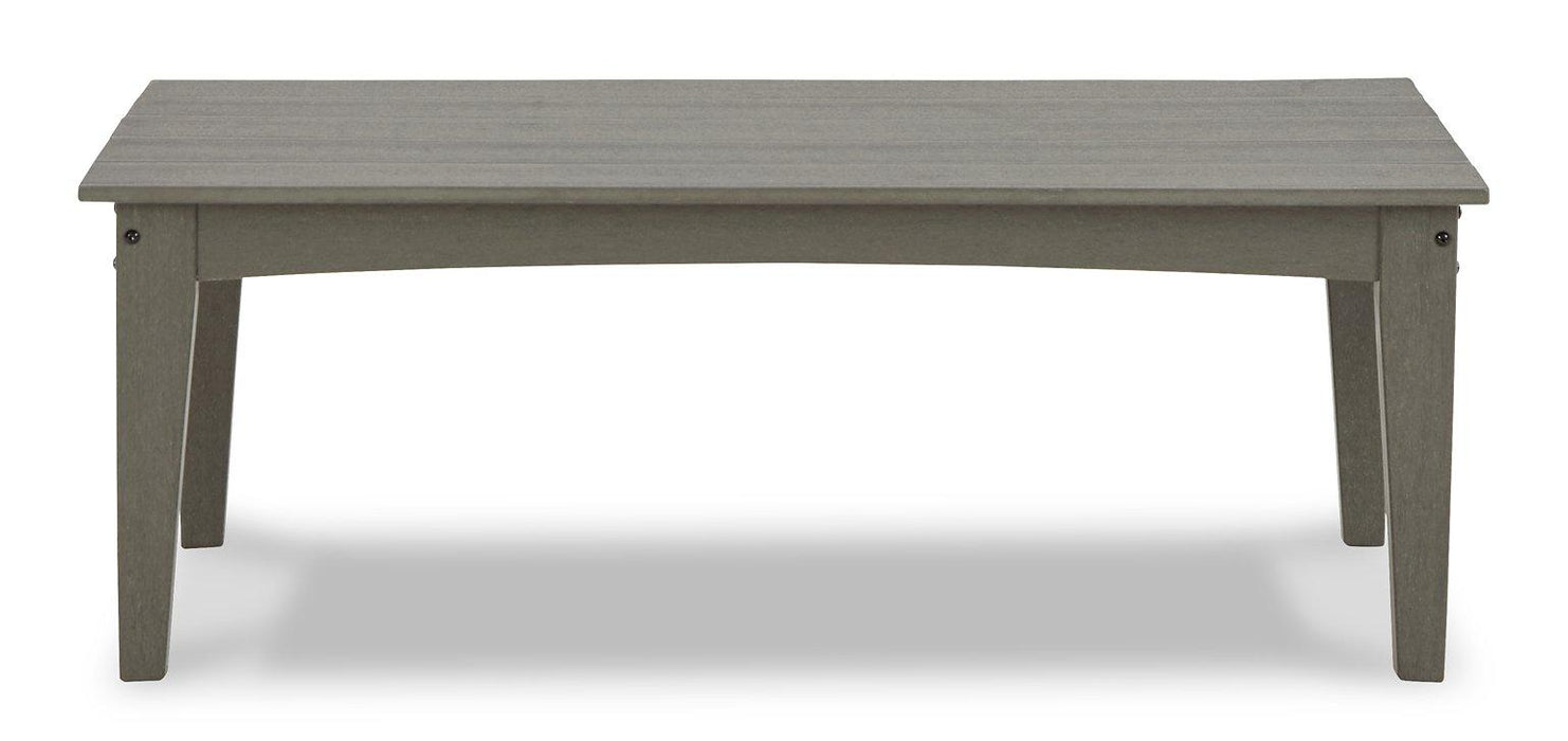 Visola Outdoor Sofa and Loveseat Set - Casa Morelos / Coahuila Furniture (Oklahoma City, OK)