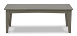 Visola Outdoor Sofa and Loveseat Set - Casa Morelos / Coahuila Furniture (Oklahoma City, OK)