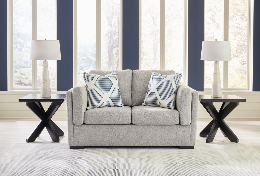 Evansley Living Room Set - Casa Morelos / Coahuila Furniture (Oklahoma City, OK)