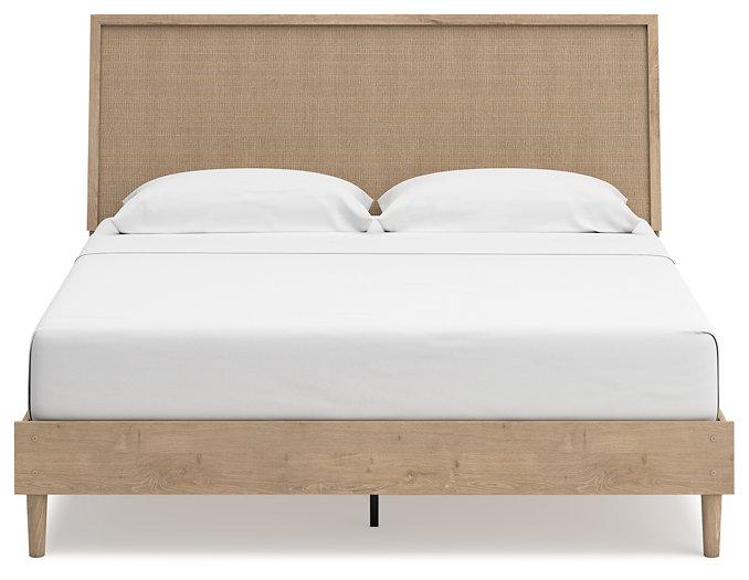 Cielden Bedroom Set - Casa Morelos / Coahuila Furniture (Oklahoma City, OK)