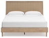 Cielden Bedroom Set - Casa Morelos / Coahuila Furniture (Oklahoma City, OK)