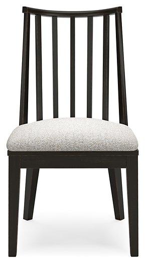 Galliden Dining Room Set - Casa Morelos / Coahuila Furniture (Oklahoma City, OK)