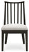 Galliden Dining Room Set - Casa Morelos / Coahuila Furniture (Oklahoma City, OK)