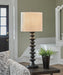 Luanndon Lamp Set - Casa Morelos / Coahuila Furniture (Oklahoma City, OK)