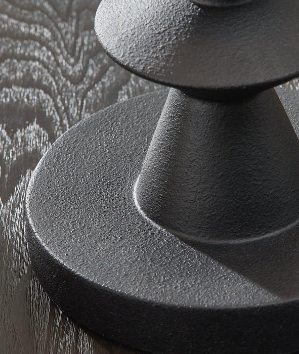 Luanndon Lamp Set - Casa Morelos / Coahuila Furniture (Oklahoma City, OK)