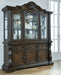 Maylee Dining Room Set - Casa Morelos / Coahuila Furniture (Oklahoma City, OK)