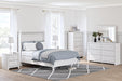 Mollviney Bedroom Set - Casa Morelos / Coahuila Furniture (Oklahoma City, OK)