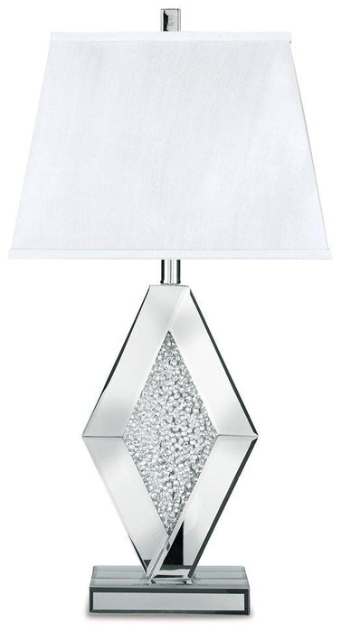 Prunella Lamp Set - Casa Morelos / Coahuila Furniture (Oklahoma City, OK)