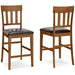 Ralene Counter Height Dining Set - Casa Morelos / Coahuila Furniture (Oklahoma City, OK)