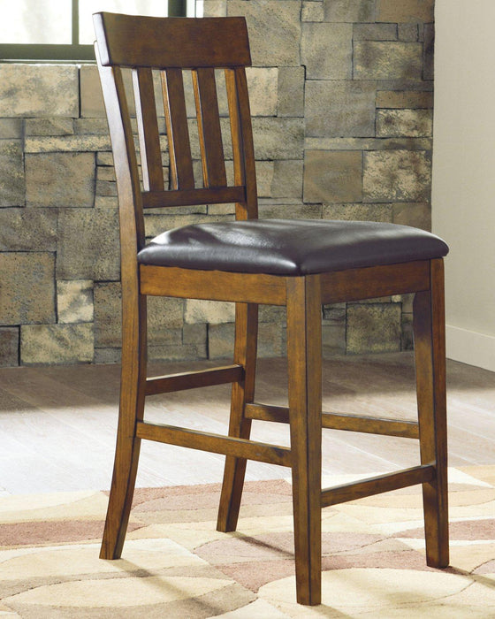 Ralene Counter Height Dining Set - Casa Morelos / Coahuila Furniture (Oklahoma City, OK)