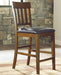 Ralene Counter Height Dining Set - Casa Morelos / Coahuila Furniture (Oklahoma City, OK)