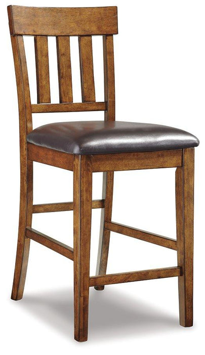 Ralene Counter Height Dining Set - Casa Morelos / Coahuila Furniture (Oklahoma City, OK)