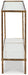 Ryandale Console Sofa Table - Casa Morelos / Coahuila Furniture (Oklahoma City, OK)