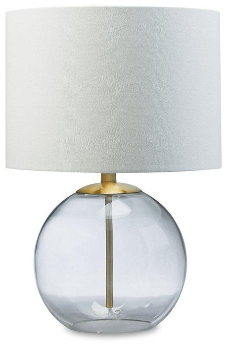 Samder Lamp Set - Casa Morelos / Coahuila Furniture (Oklahoma City, OK)
