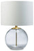 Samder Lamp Set - Casa Morelos / Coahuila Furniture (Oklahoma City, OK)