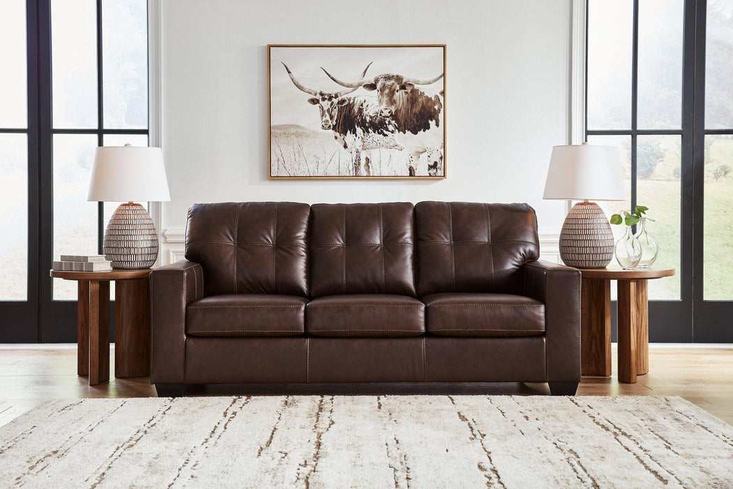 Santorine Living Room Set - Casa Morelos / Coahuila Furniture (Oklahoma City, OK)
