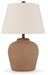 Scantor Lamp Set - Casa Morelos / Coahuila Furniture (Oklahoma City, OK)