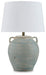 Shawburg Lamp Set - Casa Morelos / Coahuila Furniture (Oklahoma City, OK)